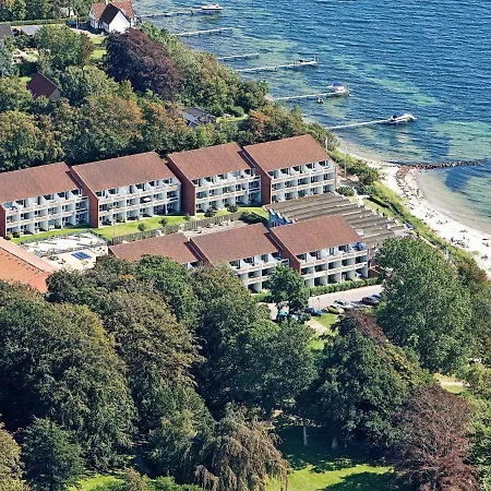Appartamento Xlv Fåborg
