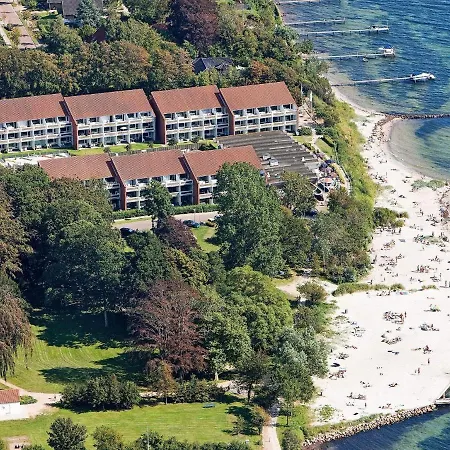 Xlv Appartamento Fåborg