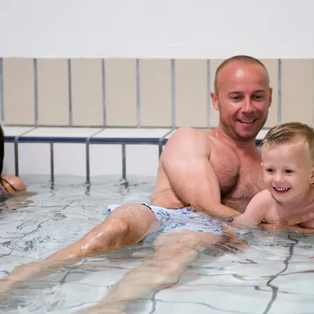 Appartamento Xlv Fåborg