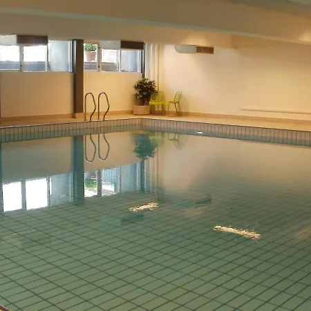 Xlv Appartamento Fåborg